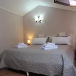 Residenza D'oria 4* 福查