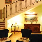 Residenza D'oria 住宿加早餐酒店 福查