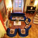 Residenza D'oria 住宿加早餐酒店 4*