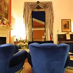 Residenza D'oria 住宿加早餐酒店 4*