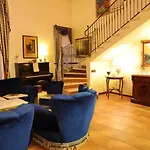 Residenza D'oria 福查