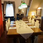 Residenza D'oria 住宿加早餐酒店 4*
