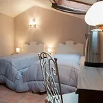 Residenza D'oria 住宿加早餐酒店 4*