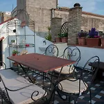 Frühstückspension Residenza D'oria 4*