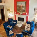 住宿加早餐酒店 Residenza D'oria 4*