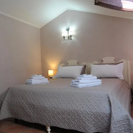 Residenza D'oria 4* פויג'ה