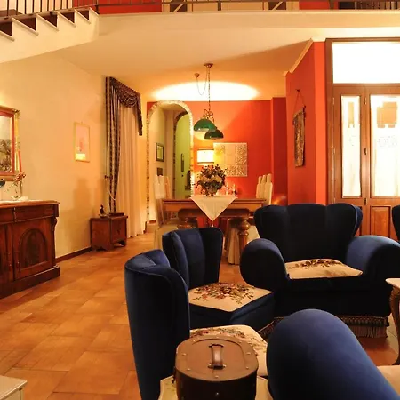 Residenza D'oria