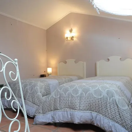Residenza D'oria 4* פויג'ה