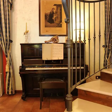 Residenza D'oria