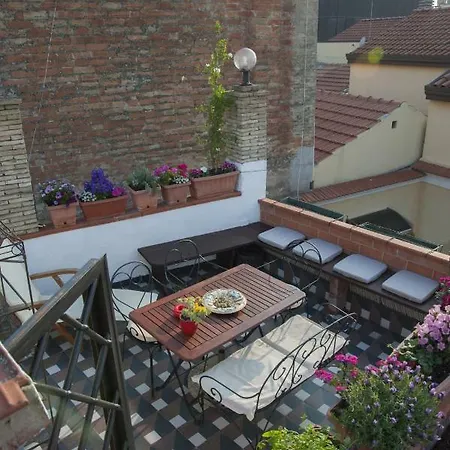 Residenza D'oria