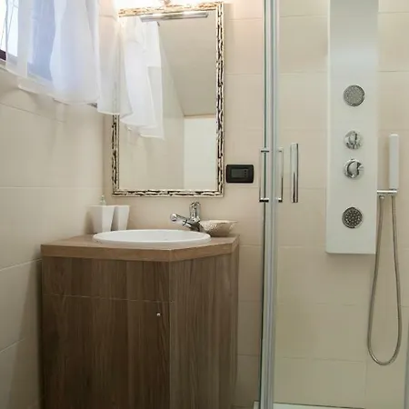 לינה וארוחת בוקר Residenza D'oria 4*