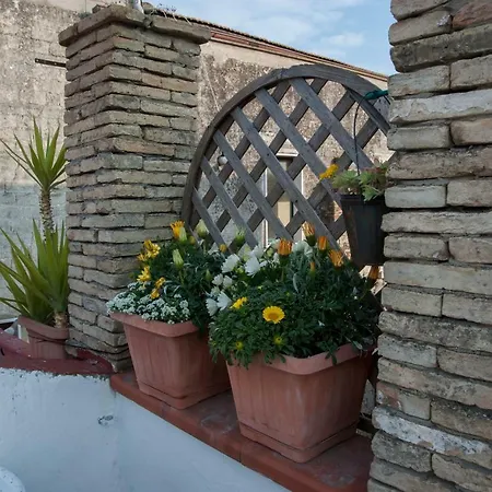 Residenza D'oria 4*