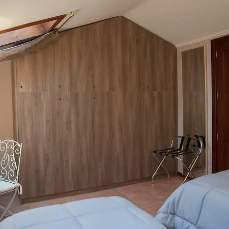 Residenza D'oria לינה וארוחת בוקר 4*