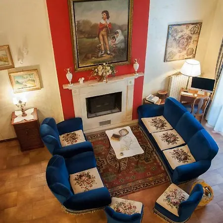 Residenza D'oria 4*