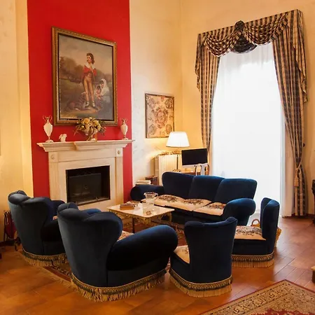 Residenza D'oria 4*