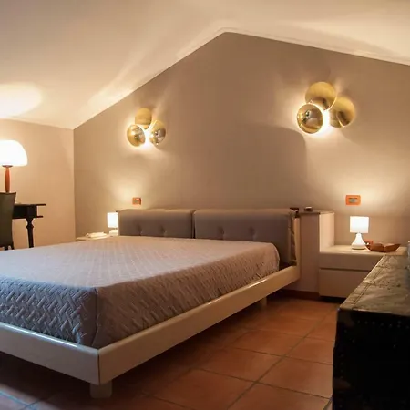 Residenza D'oria 4*