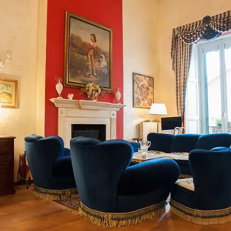 Residenza D'oria 4* 福查