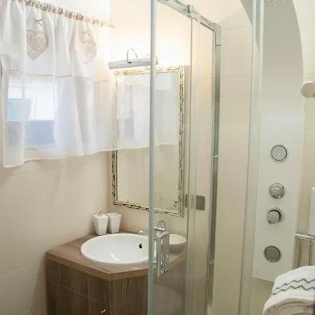 Residenza D'oria פויג'ה