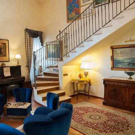 Residenza D'oria 4*