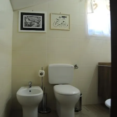 Residenza D'oria 4*