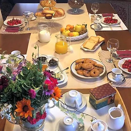 Residenza D'oria 4*