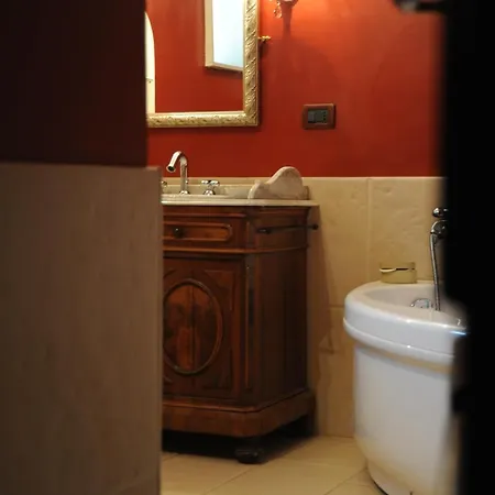 Bed & Breakfast Residenza D'oria Foggia