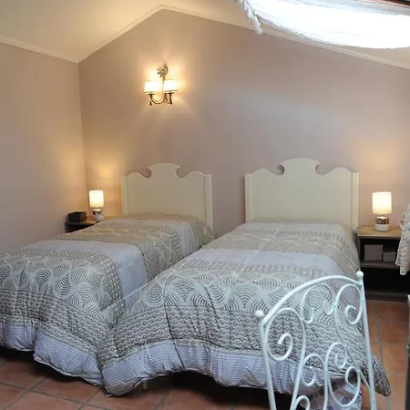 Bed & Breakfast Residenza D'oria *