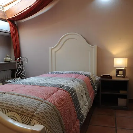 Residenza D'oria 4* Foggia