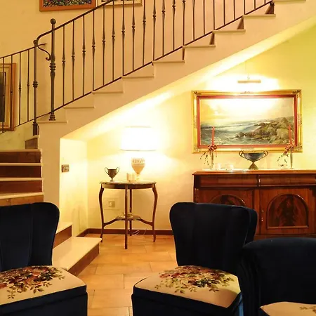 Residenza D'oria 4*