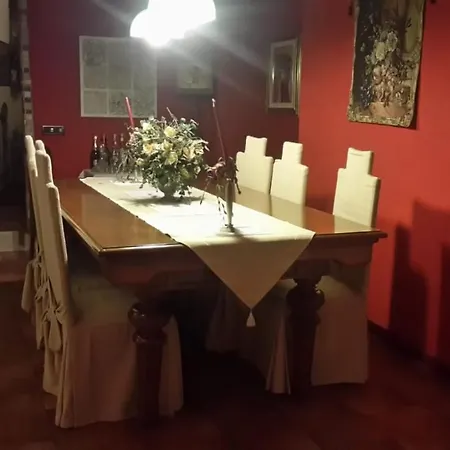 Residenza D'oria Bed & Breakfast Foggia