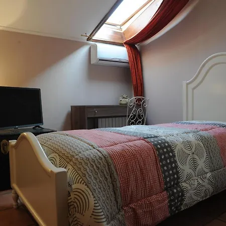 Residenza D'oria Foggia