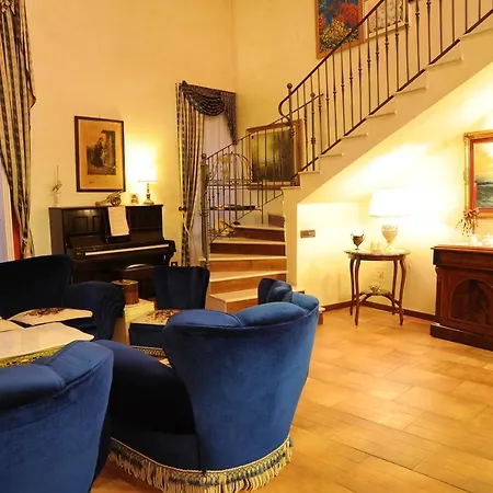 Residenza D'oria Foggia