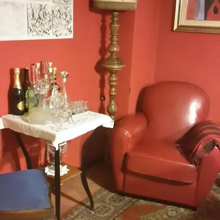 Residenza D'oria