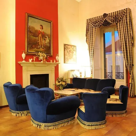 Residenza D'oria 4*