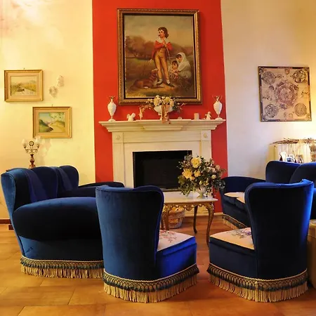 Residenza D'oria Bed & Breakfast Foggia