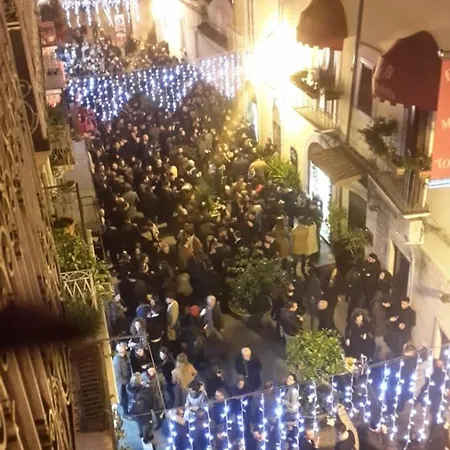 Residenza D'oria 4*