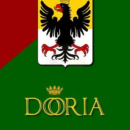 Residenza D'oria 4* Foggia