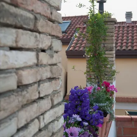 Residenza D'oria Frühstückspension Foggia