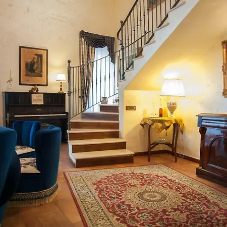Residenza D'oria 4* Foggia