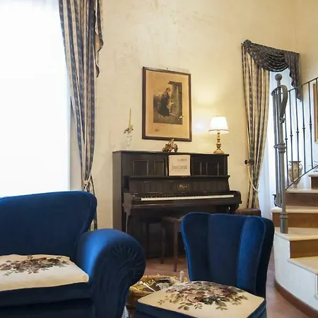 Residenza D'oria