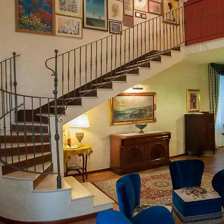 Residenza D'oria 4* Foggia