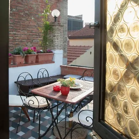 Bed & Breakfast Residenza D'oria 4*