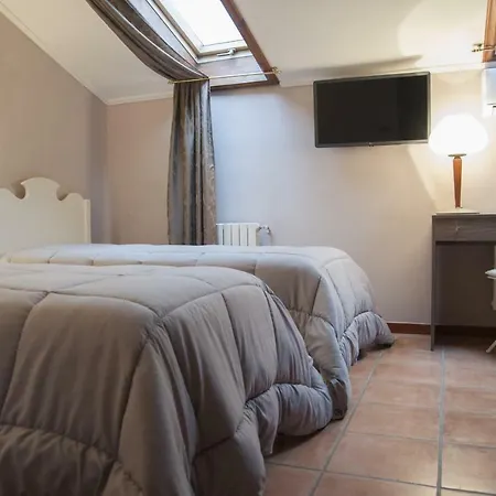 Residenza D'oria