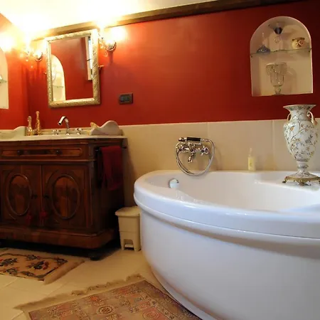 Bed & Breakfast Residenza D'oria 4*