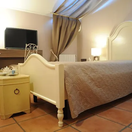 Residenza D'oria פויג'ה