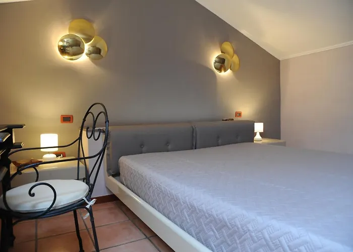 Bed & Breakfast Residenza D'oria Foggia