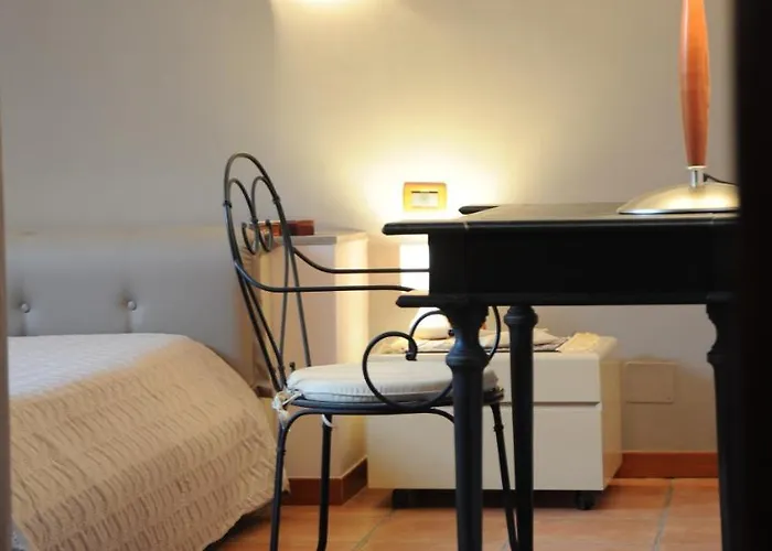 Residenza D'oria Bed & Breakfast
