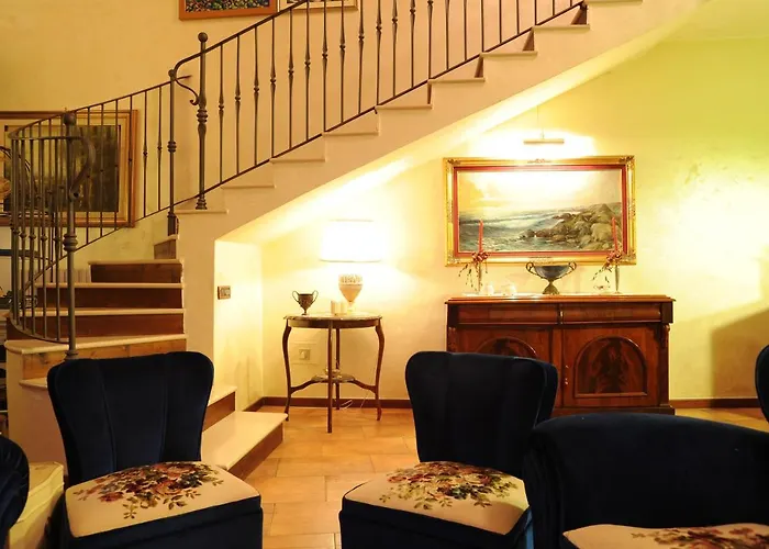 Residenza D'oria 4*