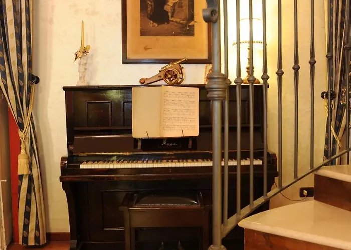 Residenza D'oria