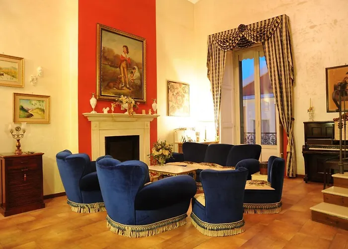 Residenza D'oria 4*